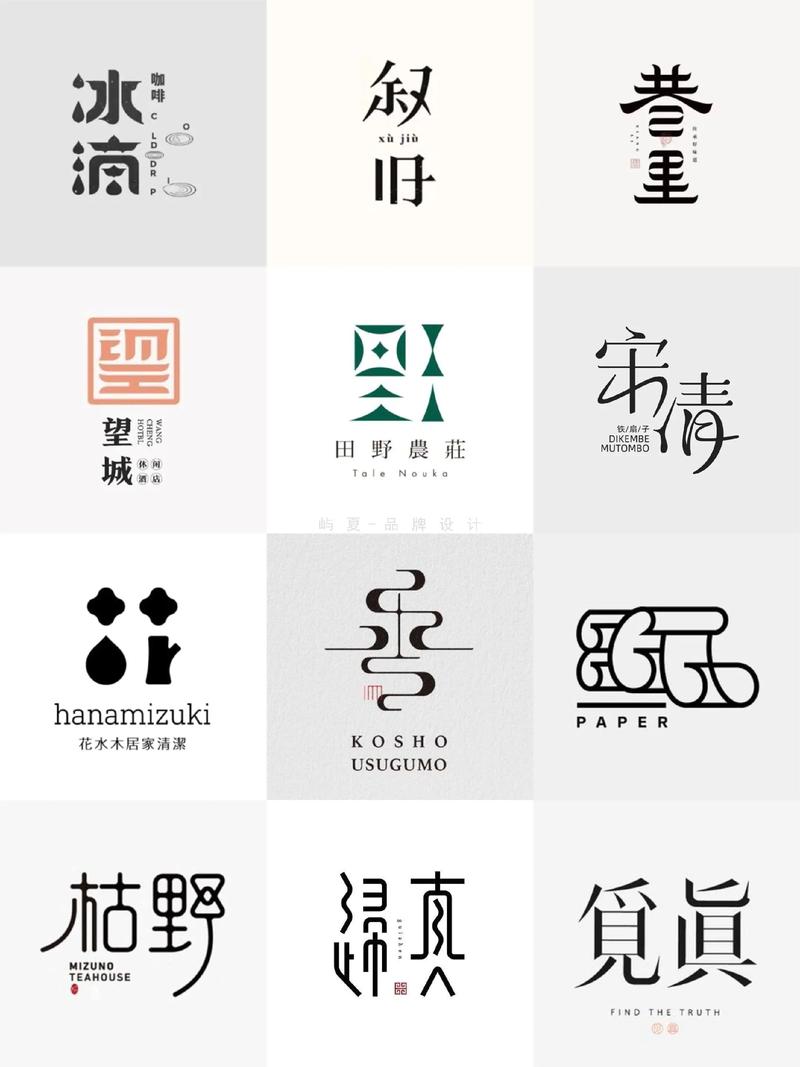 企业VI设计选购指南