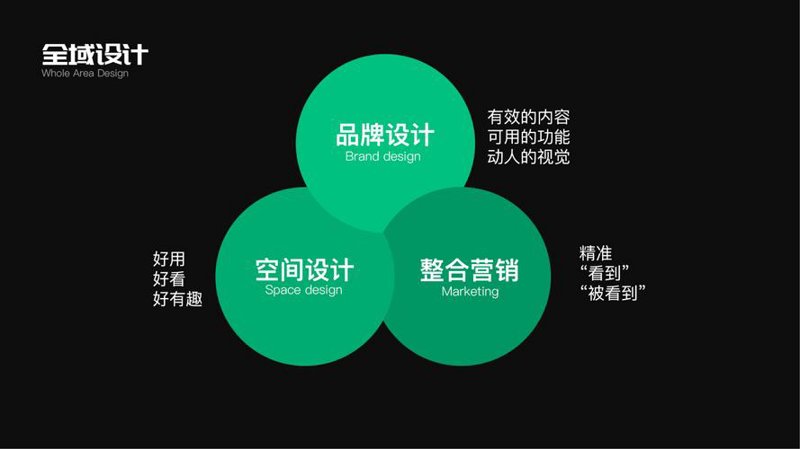 品牌全案策划：构建核心竞争力的艺术